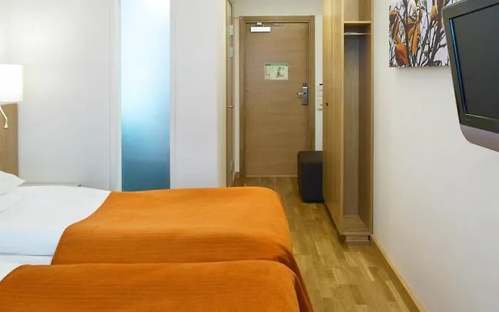 Scandic Europa Gotenburg