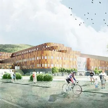 Kviberg Park & Conference Hotel Göteborg