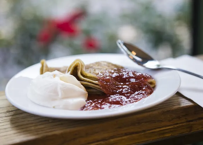 Heden - Bw Signature Collection 4*