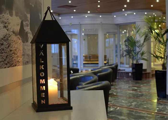 Hotell Kusten Göteborg