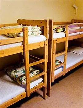 Goeteborg Hostel 호스텔