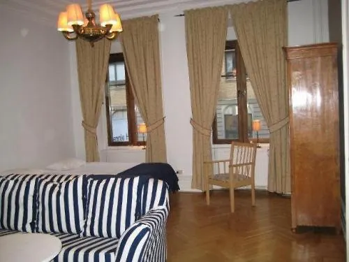 Hotel Maria Eriksson