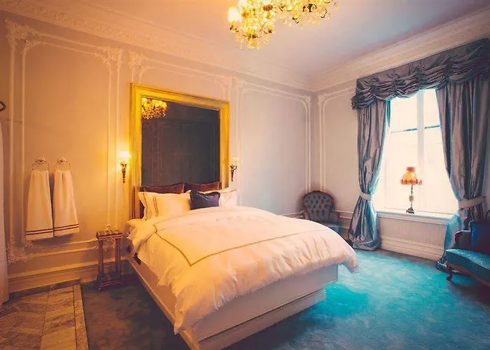 Robinson 예테보리