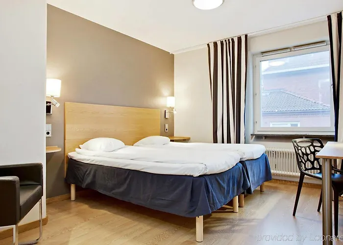 Allén - Sure By Western Allen Hotel Goteborg