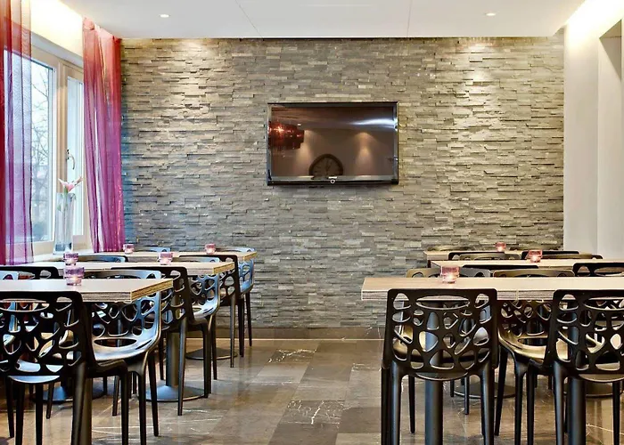 Allén - Sure By Western Allen Hotel