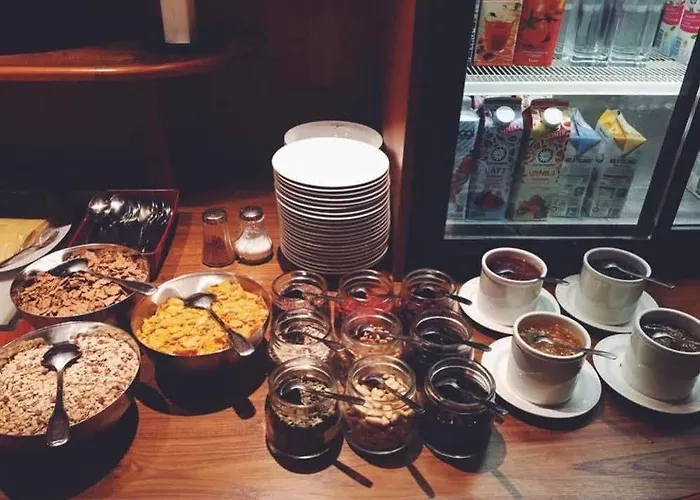 Oergryte Hotel Gothenburg