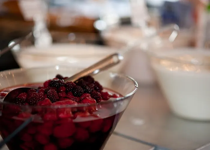 Hotel Apple & Konferens