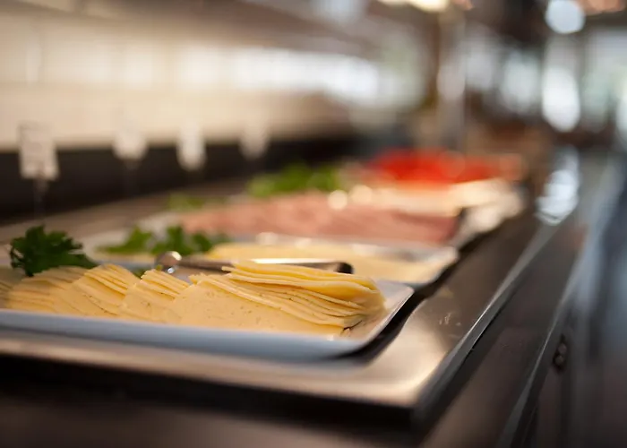 Apple & Konferens 3* Gotemburgo