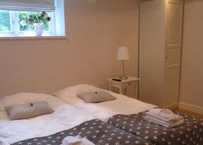 5:ans Bed & Breakfast