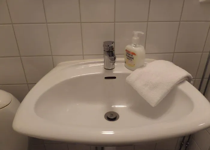 Hotel Maria Eriksson