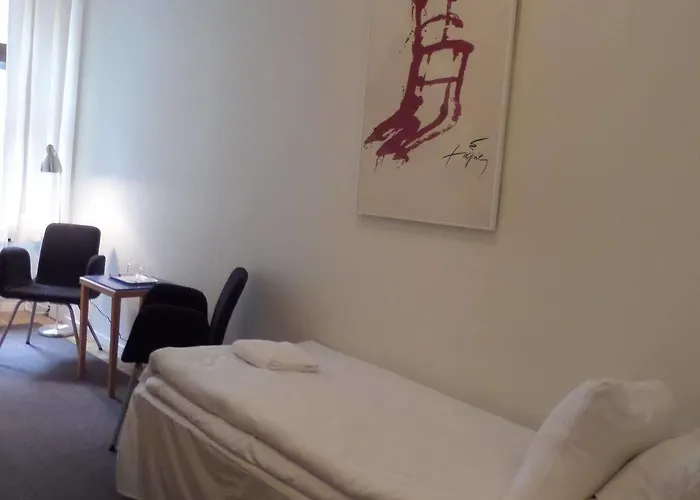 Maria Eriksson Göteborg