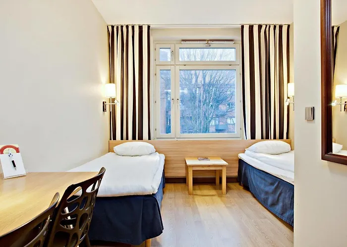 Allén - Sure By Western Allen 3*