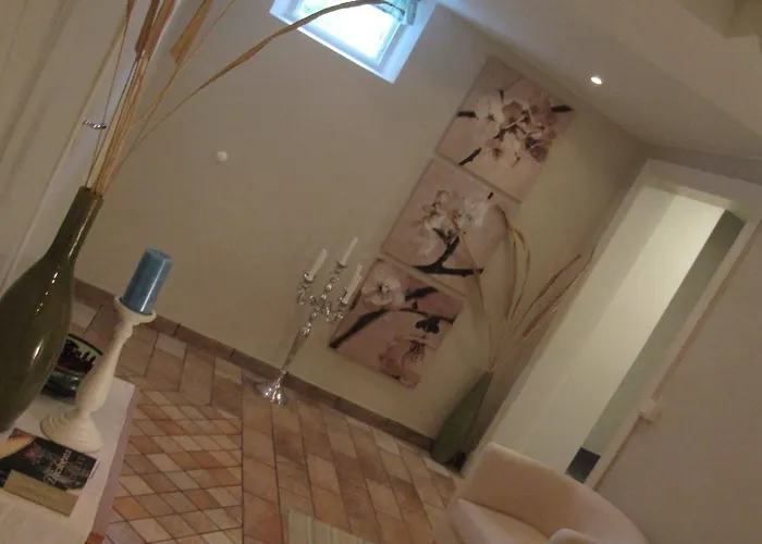 5:ans Bed & Breakfast Gotenburg