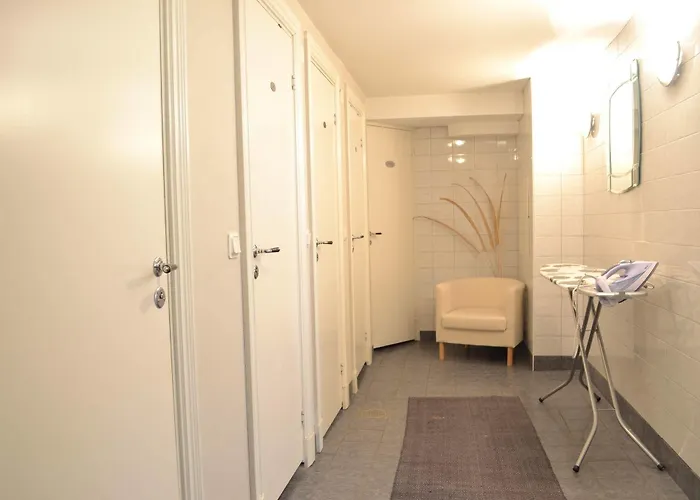 5:ans Bed & Breakfast