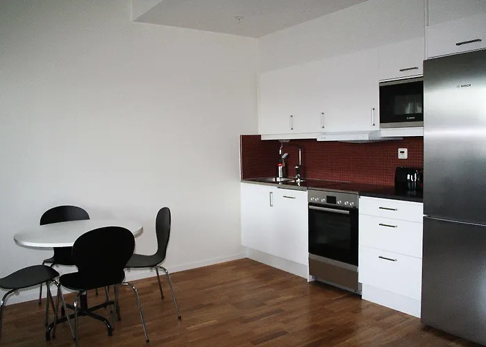 Torslanda Otel Göteborg