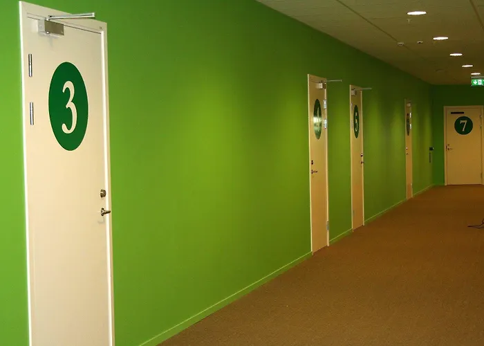 Otel Torslanda Göteborg