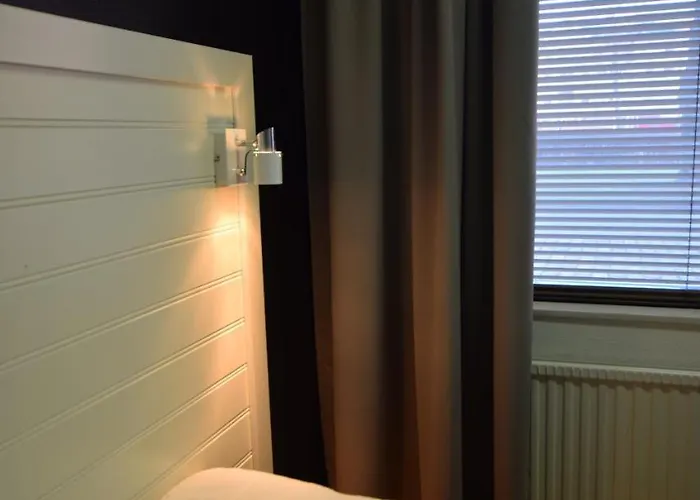 Hostel Snoozemore Gotenburg