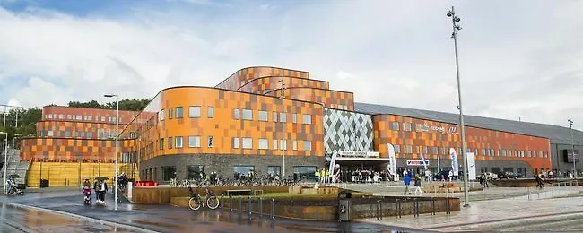 Kviberg Park & Conference