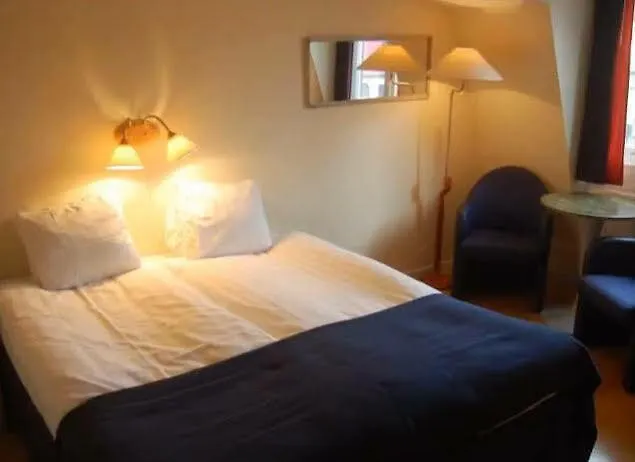 Hotel Vasa, Bw Signature Collection