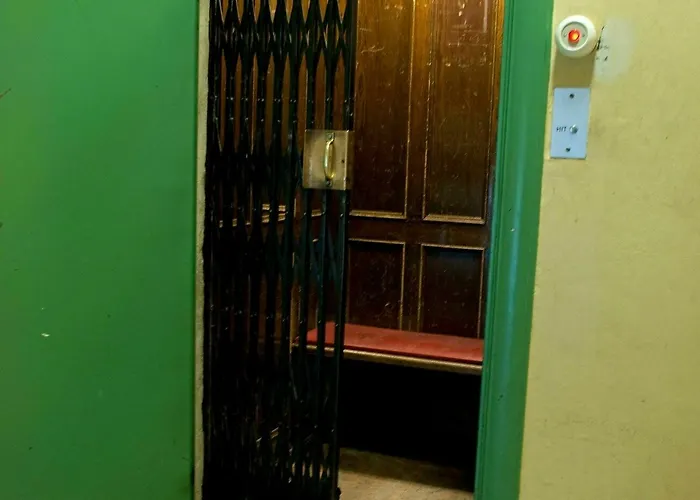 Eklanda Kwatera prywatna Göteborg