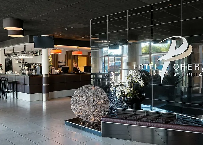 Profilhotels Opera Hotel Gothenburg