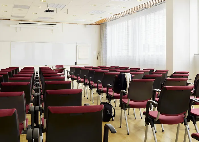 Scandic Opalen גטבורג