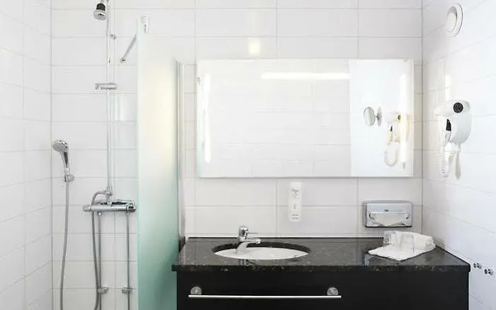 Scandic Europa 4* Gotenburg