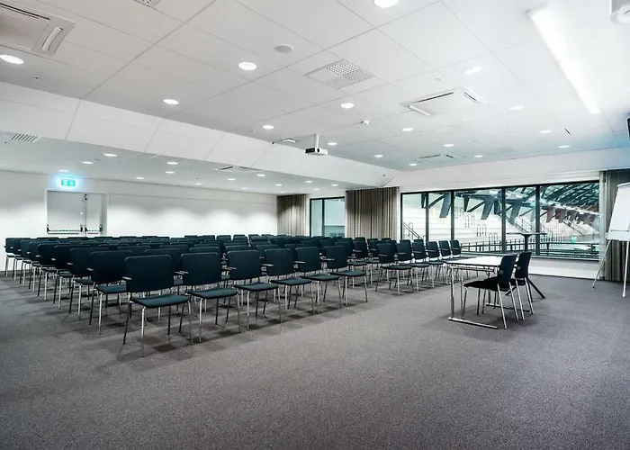 Kviberg Park & Conference Göteborg