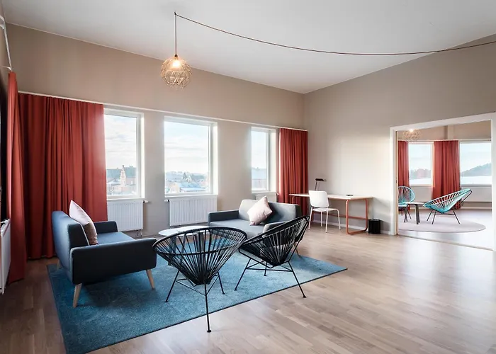 Hotel Kviberg Park & Conference