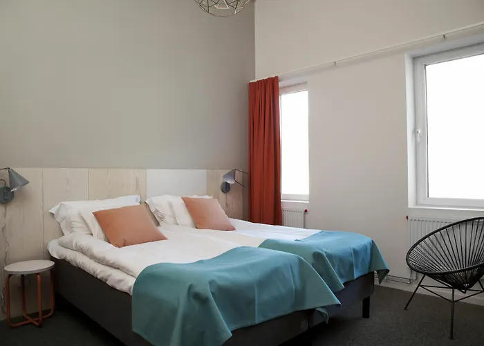 Hotel Kviberg Park & Conference 4*