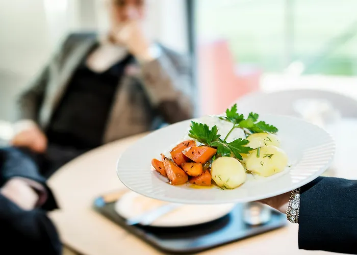 Hotel Kviberg Park & Conference 4*