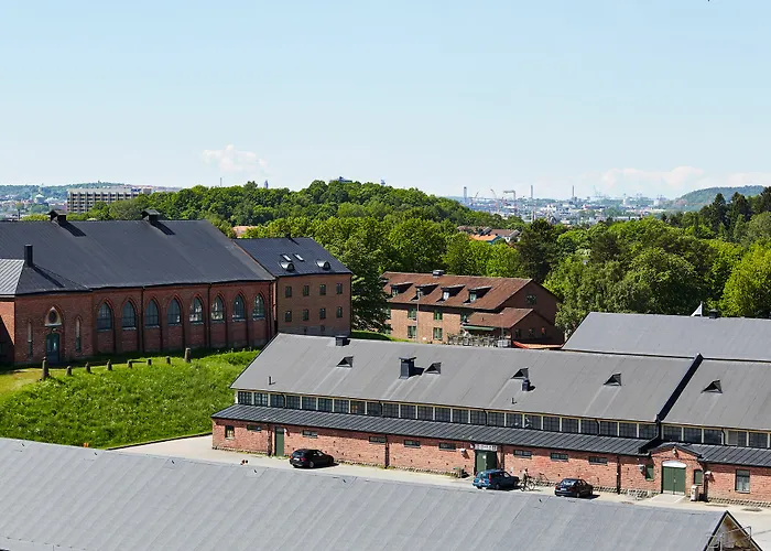 Kviberg Park & Conference Hotel