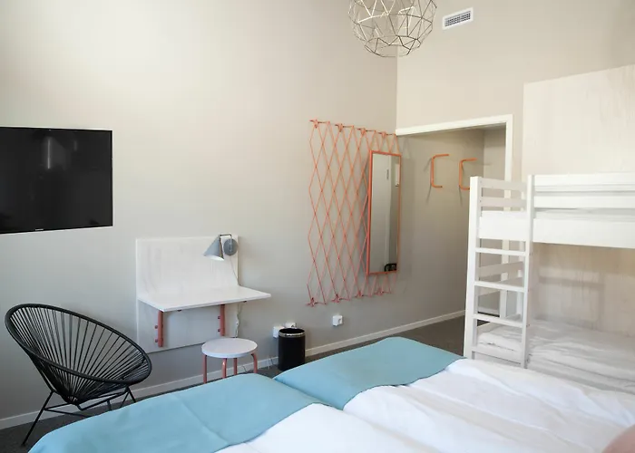 Hotel Kviberg Park & Conference