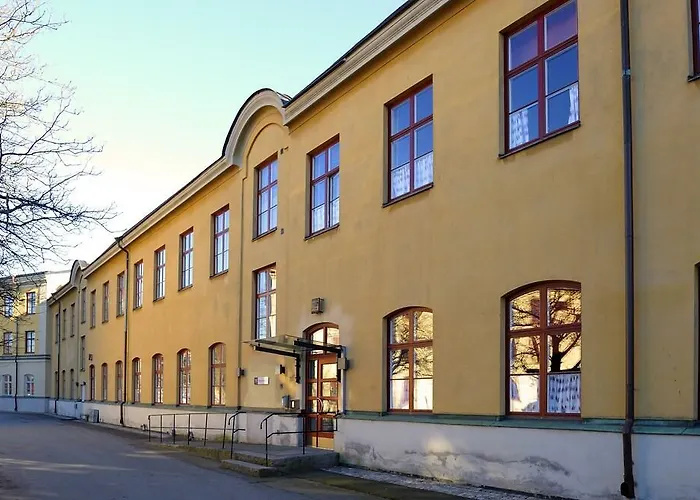 Otel Thon Dockyard Göteborg