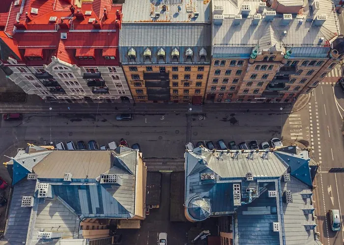 Poseidon Hotel Göteborg