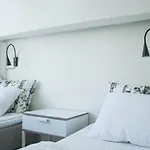 Slottsskogens Hostel Gothenburg