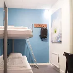 Hostel Slottsskogens Γκέτεμποργκ