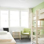 Slottsskogens Hostel