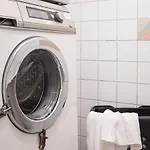 Hostel Slottsskogens *