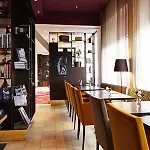 Scandic No. 25 Hotel Gothenburg
