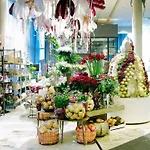 Gothia Towers & Upper House Hotel 4*