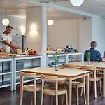 Goeteborg Hostel