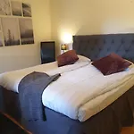 Otel Treetop Hangout & Göteborg