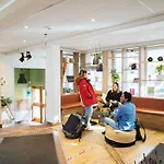 Hostel Backpackers *