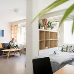 Slottsskogens Gothenburg