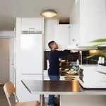 Hostel Slottsskogens *
