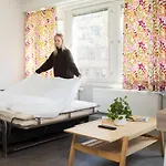 Slottsskogens