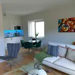 Apartmán - Private In An