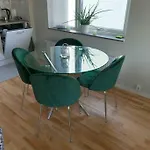 Apartmán - Private In An