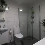 Apartmán - Private In An *